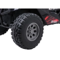 Autko dla dzieci Buggy RTR Monster Speed 4x4 Czarny SX2928.CZ